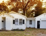 Unit for rent at 4904 Lynch Drive, North Little Rock, AR, 72117