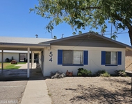 Unit for rent at 54 S Allen Street, Mesa, AZ, 85204