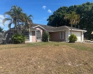 Unit for rent at 1751 Sw Southworth Terrace, Port Saint Lucie, FL, 34953