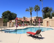 Unit for rent at 6900 E Gold Dust Avenue, Paradise Valley, AZ, 85253