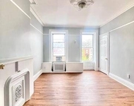 Unit for rent at 321 Quincy St., Brooklyn, NY, 11216