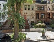 Unit for rent at 19  Revere Place, Brooklyn, NY, 11213