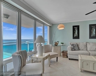 Unit for rent at 3430 Galt Ocean Drive, Fort Lauderdale, FL, 33308