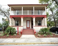 Unit for rent at 78 Riberia Street, St Augustine, FL, 32084