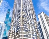 Unit for rent at 360 E Randolph Street, Chicago, IL, 60601