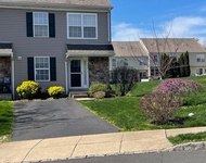 Unit for rent at 4645 Louise Saint Claire Drive, DOYLESTOWN, PA, 18902