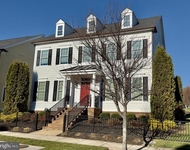 Unit for rent at 7820 Early Morning Street, FULTON, MD, 20759