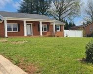 Unit for rent at 217 Devonshire Dr, Ridgeway, VA, 24148