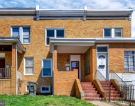 Unit for rent at 4156 Eierman Avenue, BALTIMORE, MD, 21206