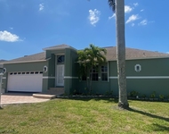 Unit for rent at 14511 Pine Lily Drive, FORT MYERS, FL, 33908