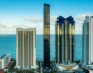 Unit for rent at 17141 Collins Ave, Sunny Isles Beach, FL, 33160