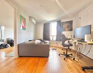 Unit for rent at 217 Boerum Street, Brooklyn, NY 11206