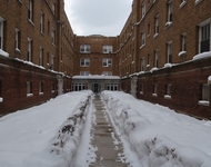 Unit for rent at 2617-25 W Gunnison, CHICAGO, IL, 60614