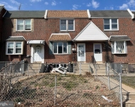 Unit for rent at 6350 Crafton St, PHILADELPHIA, PA, 19149