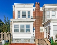 Unit for rent at 1725 Brill St, PHILADELPHIA, PA, 19124