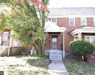 Unit for rent at 5460 Frederick Avenue, BALTIMORE, MD, 21229