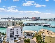 Unit for rent at 205 Dolphin Point, CLEARWATER BEACH, FL, 33767