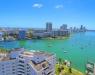 Unit for rent at 11 Island Ave, Miami Beach, FL, 33139