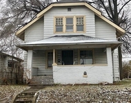 Unit for rent at 1051 N Mount Street, Indianapolis, IN, 46222