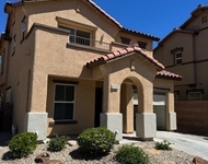 Unit for rent at 1172 Paradise Desert Avenue, Henderson, NV, 89002