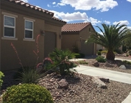 Unit for rent at 2297 Fayetteville Avenue, Henderson, NV, 89052