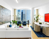 Unit for rent at 15  Hudson Yards, NY, 10001