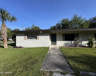 Unit for rent at 319 Cavanah Drive, Holly Hill, FL, 32117
