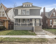 Unit for rent at 3329 Waverly Street, Detroit, MI, 48238