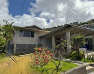 Unit for rent at 3532 Hinahina Street, Honolulu, HI, 96816