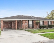 Unit for rent at 3622 Anderson Court, Metairie, LA, 70001