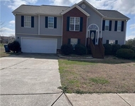 Unit for rent at 41 Pinkston Oaks Circle, Winder, GA, 30680