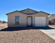 Unit for rent at 9361 W Troy Drive, Arizona City, AZ, 85123