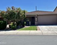 Unit for rent at 1497 W Crape Road, San Tan Valley, AZ, 85140