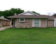 Unit for rent at 2409 Ventura Drive, Arlington, TX, 76015