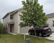 Unit for rent at 10323 Lynwood Crk, San Antonio, TX, 78245-4142