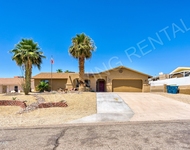 Unit for rent at 211 White Oak Dr, Lake Havasu City, AZ, 86403