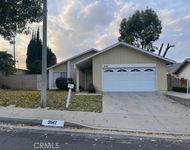 Unit for rent at 2147 Annadel Avenue, Rowland Heights, CA, 91748