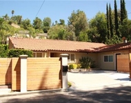 Unit for rent at 4810 Excelente Drive, Woodland Hills, CA, 91364