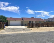 Unit for rent at 6663 Manzanita Avenue, 29 Palms, CA, 92277