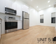 Unit for rent at 1118 Putnam Avenue, Brooklyn, NY 11221