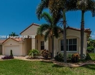 Unit for rent at 3654 Sw 162nd Ave, Miramar, FL, 33027