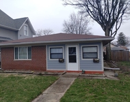 Unit for rent at 84 S 6th Avenue, Beech Grove, IN, 46107