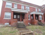 Unit for rent at 3502 Arsenal Street, St Louis, MO, 63118