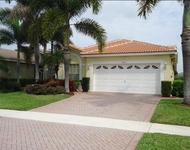 Unit for rent at 9731 Cherry Blossom Court, Boynton Beach, FL, 33437