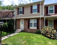 Unit for rent at 1541 Autumn Ridge Circle, RESTON, VA, 20194