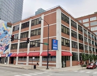 Unit for rent at 1021 S State Street, Chicago, IL, 60605