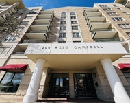 Unit for rent at 200 W Campbell Street, Arlington Heights, IL, 60005