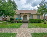 Unit for rent at 5916 Martel Avenue, Dallas, TX, 75206