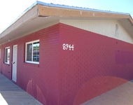 Unit for rent at 8944 Norton Street, El Paso, TX, 79904