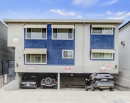 Unit for rent at 925 N Curson Ave, West Hollywood, CA, 90046